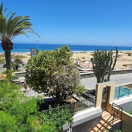 Apartman Alsol Don Palomon