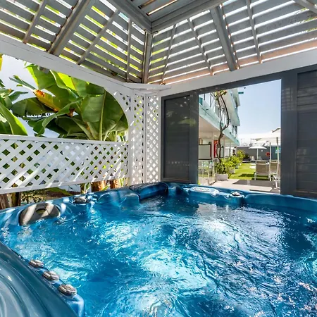 Alsol Don Palomon * 普拉亚戴尔雷安格莱斯