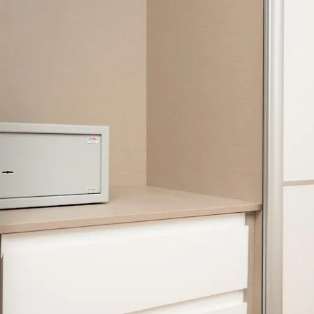 Апартаменты Alsol Don Palomon *