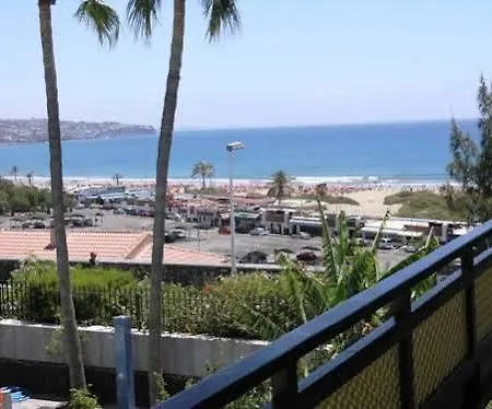 Alsol Don Palomon * 普拉亚戴尔雷安格莱斯