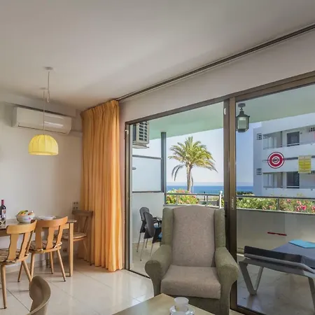 Apartman Alsol Don Palomon *
