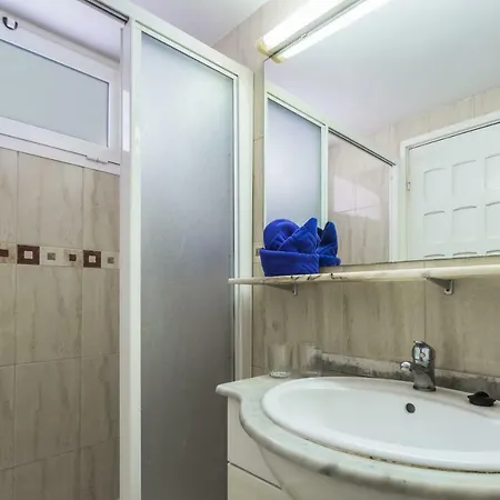 Apartman Alsol Don Palomon *