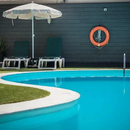 Apartman Alsol Don Palomon