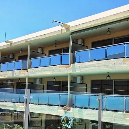 Apartment Alsol Don Palomon