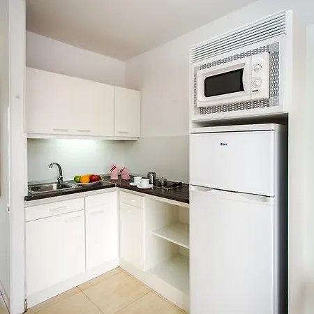 Apartment Alsol Don Palomon Playa del Inglés
