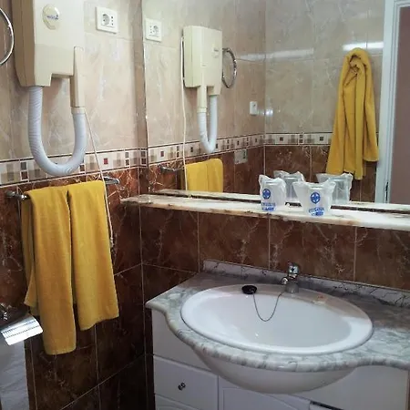Apartment Alsol Don Palomon
