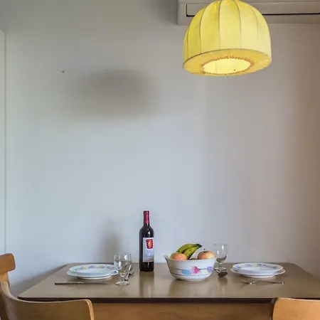 Alsol Don Palomon Apartment