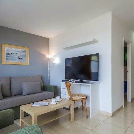 Apartment Alsol Don Palomon