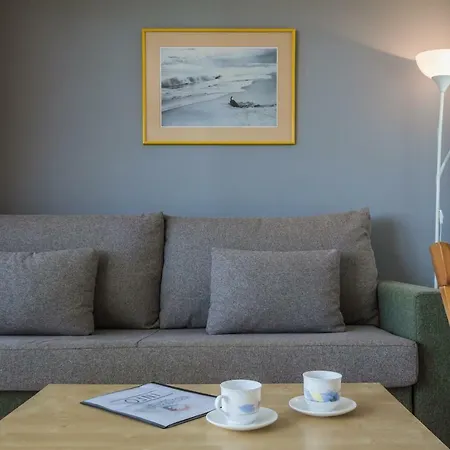 Apartment Alsol Don Palomon Playa del Inglés