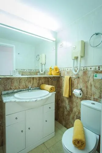 Alsol Don Palomon Playa del Ingles (Gran Canaria)