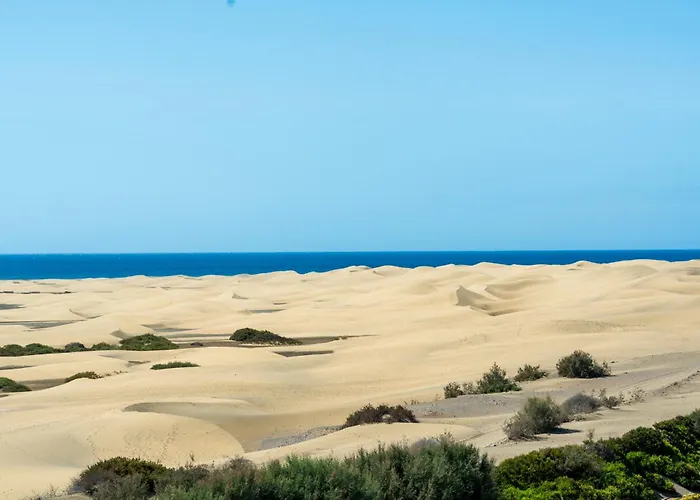 Alsol Don Palomón Apartamento