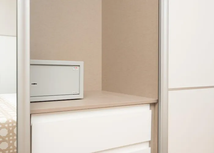 Apartamento Alsol Don Palomón *