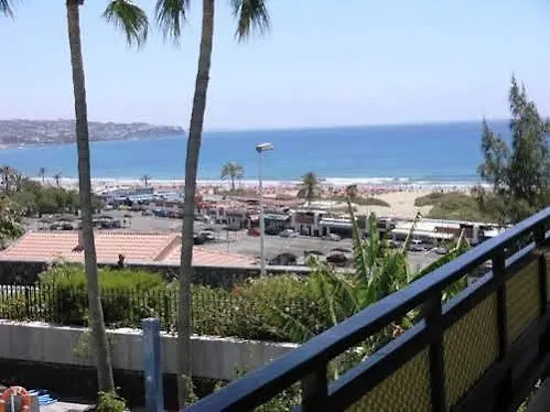 Alsol Don Palomon * Playa del Ingles (Gran Canaria)