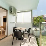 Alsol Don Palomon Apartment *