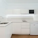 Apartment Alsol Don Palomon *