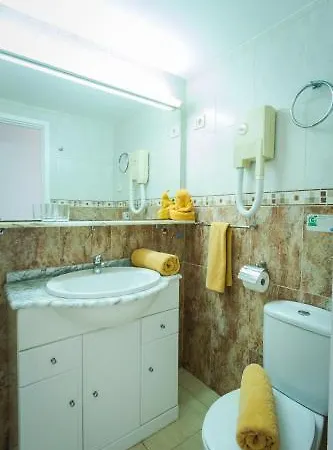 Alsol Don Palomon プラヤ・デル・イングレス