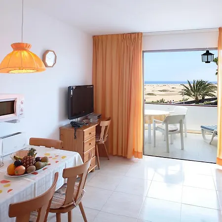 Appartement Alsol Don Palomon